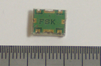 電圧制御発振器（VCO）専門の株式会社FSKエレクトロ